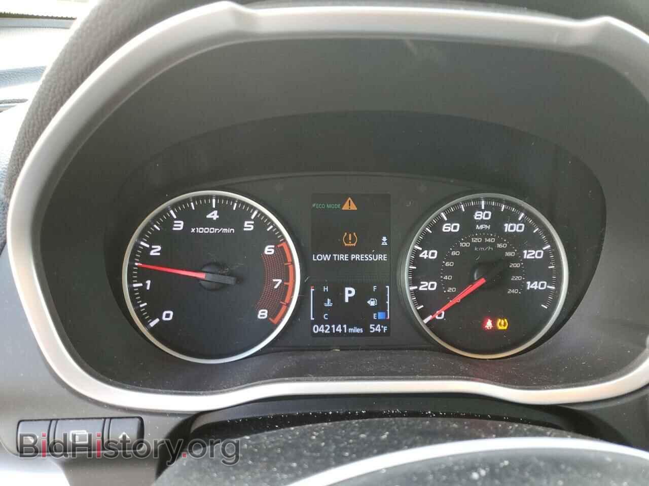 2019 MITSUBISHI ECLIPSE - VIN: JA4AS3AA4KZ008344 - Photo 9
