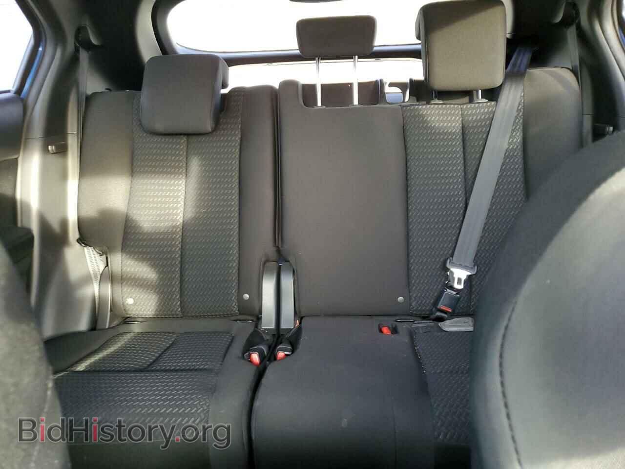 2019 MITSUBISHI ECLIPSE - VIN: JA4AS3AA4KZ008344 - Photo 10