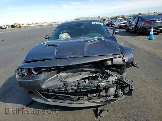 2018 DODGE CHALLENGER - VIN: 2C3CDZAG6JH155462 - Photo 13