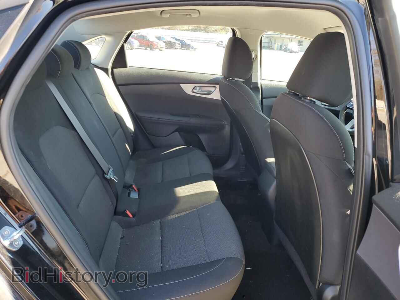 2022 KIA FORTE - VIN: 3KPF24AD6NE471226 - Фото 10