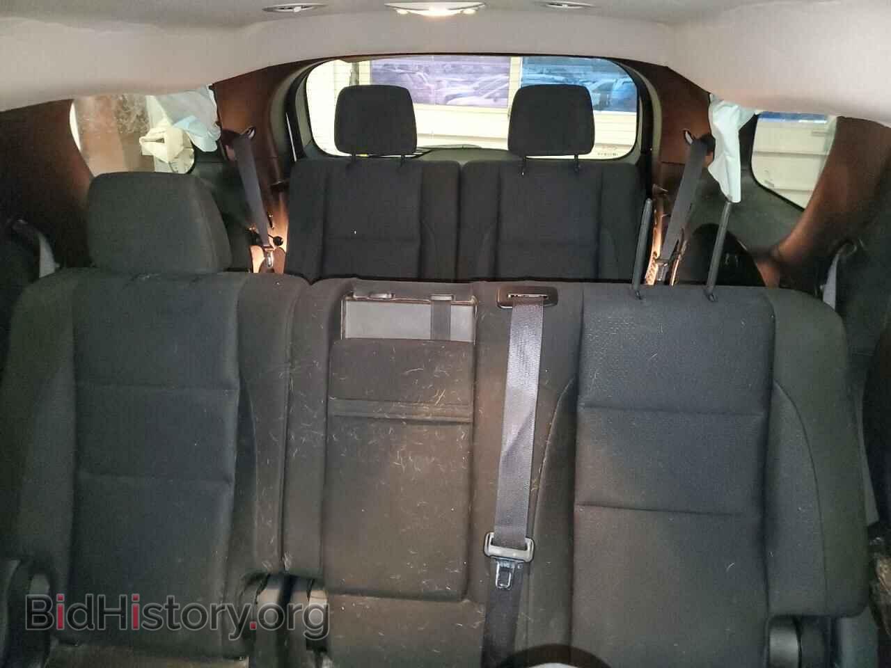 2017 DODGE DURANGO - VIN: 1C4RDJAG1HC921621 - Фото 10