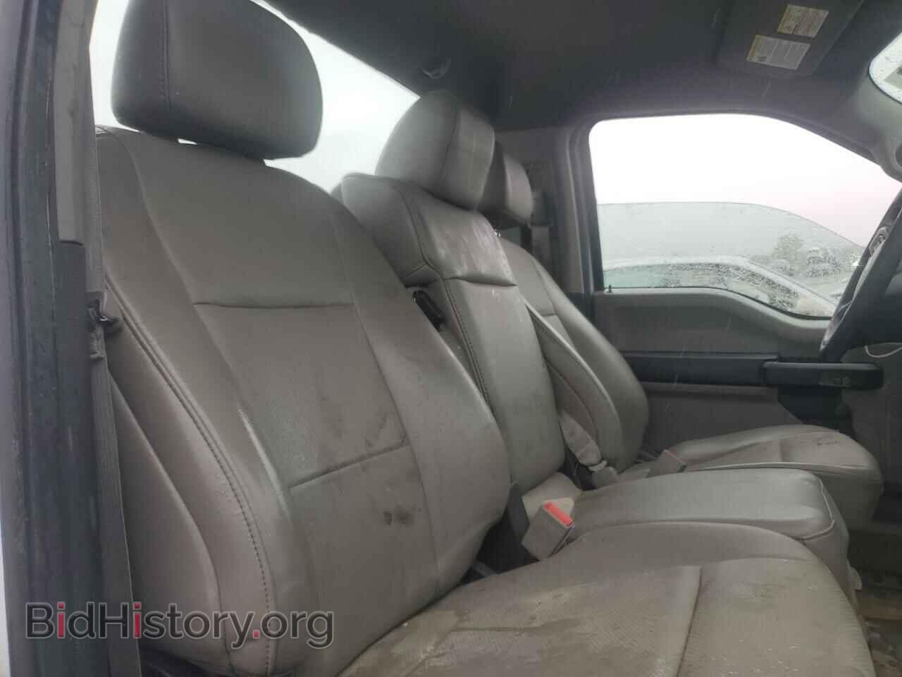 2019 FORD All Models - VIN: 1FTMF1CB6KKE52125 - Photo 10