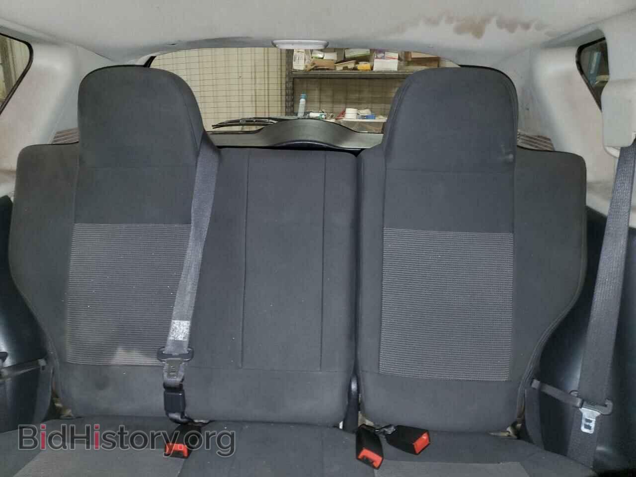2012 JEEP COMPASS - VIN: 1C4NJCEB4CD500528 - Photo 10