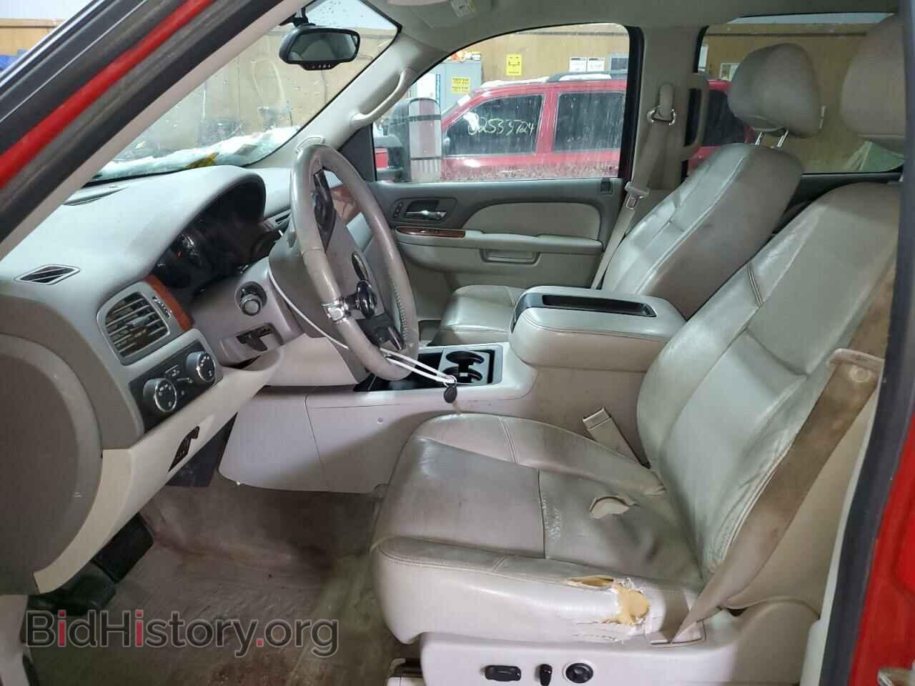 2012 CHEVROLET ALL Models - VIN: 1GCPKTE78CF144865 - Фото 7