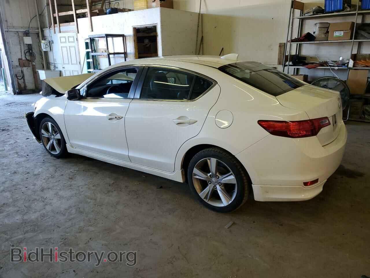 2013 ACURA ILX - VIN: 19VDE1F74DE007987 - Фото 2