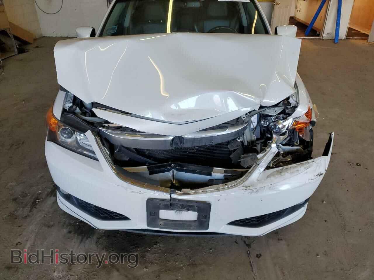 2013 ACURA ILX - VIN: 19VDE1F74DE007987 - Фото 11