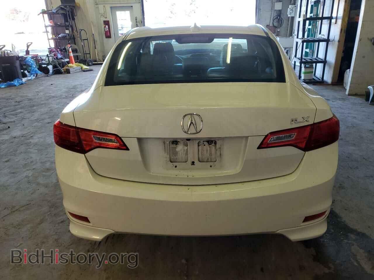 2013 ACURA ILX - VIN: 19VDE1F74DE007987 - Фото 6