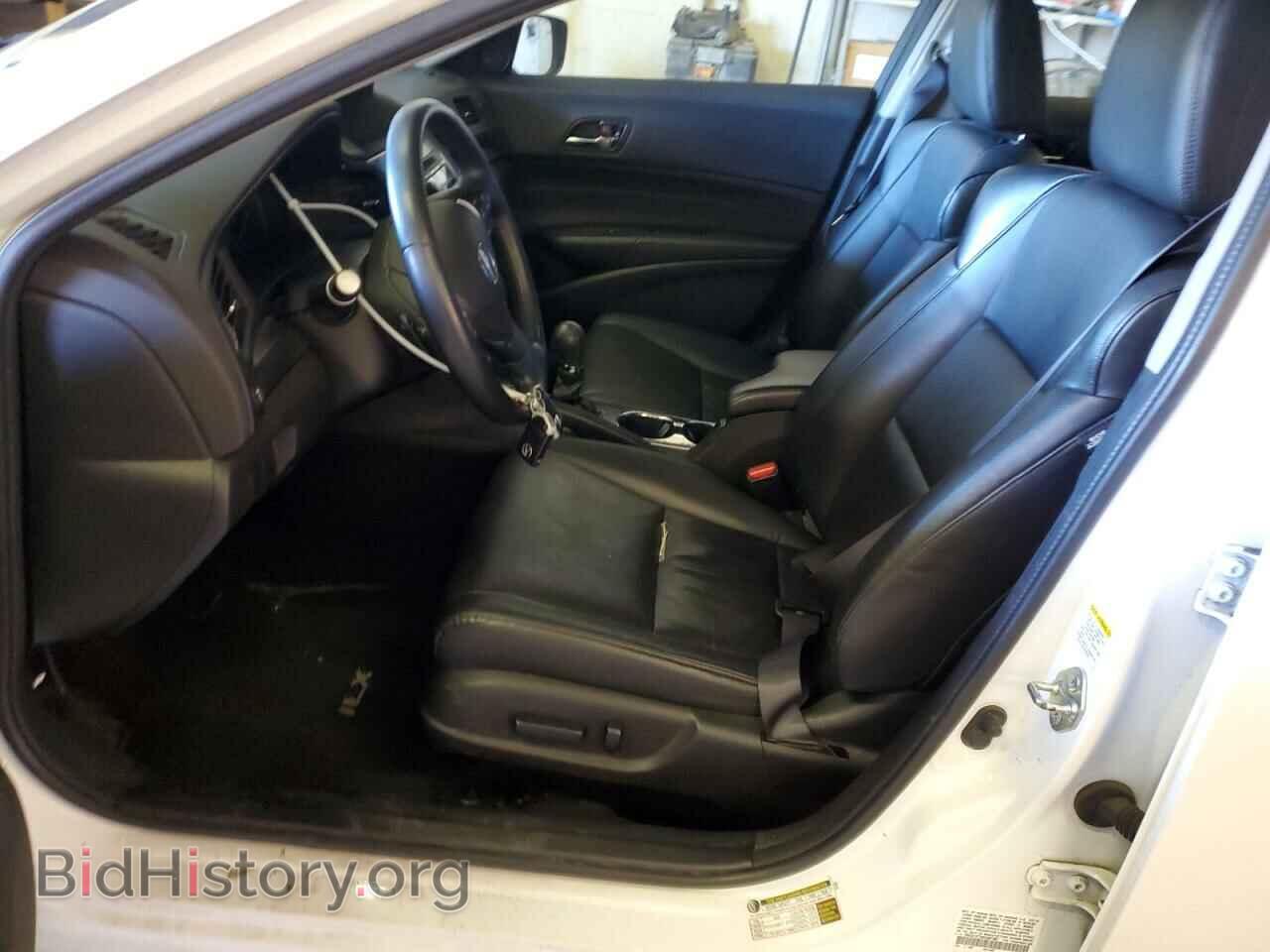 2013 ACURA ILX - VIN: 19VDE1F74DE007987 - Фото 7