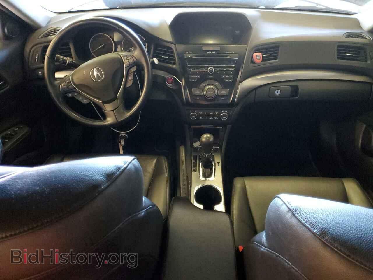 2013 ACURA ILX - VIN: 19VDE1F74DE007987 - Фото 8