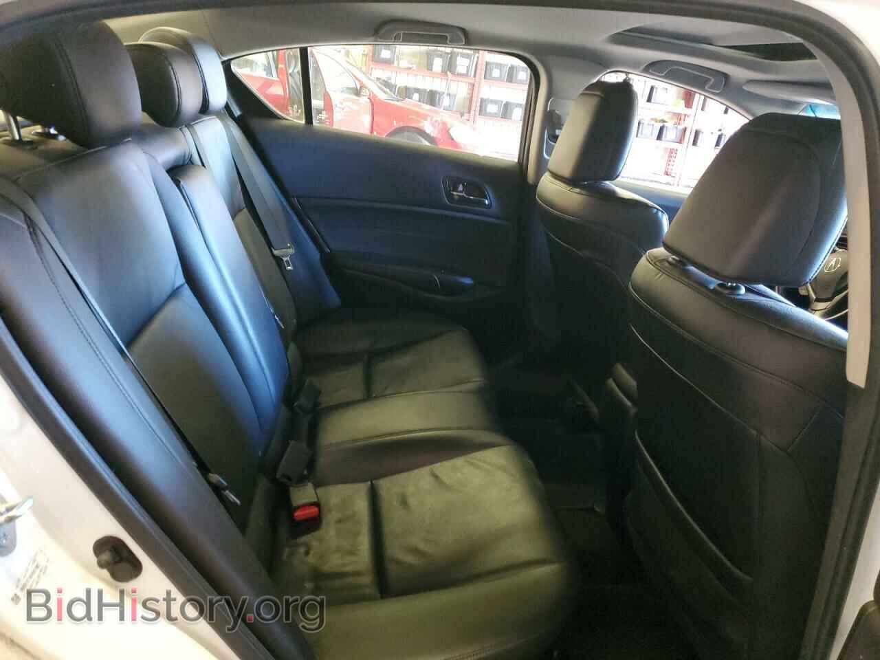 2013 ACURA ILX - VIN: 19VDE1F74DE007987 - Фото 10