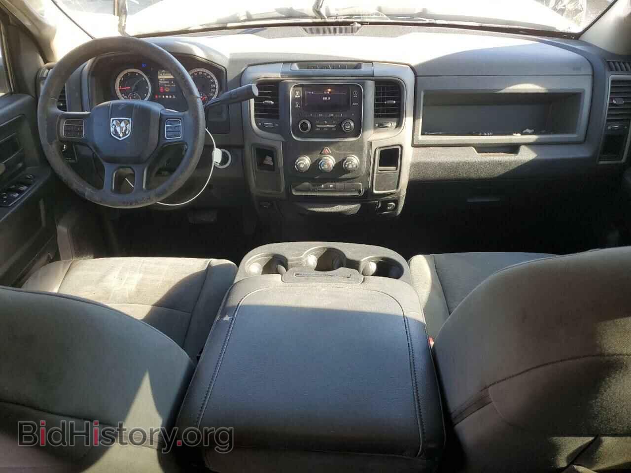 2013 RAM 1500 - VIN: 1C6RR6FT4DS588293 - Фото 8