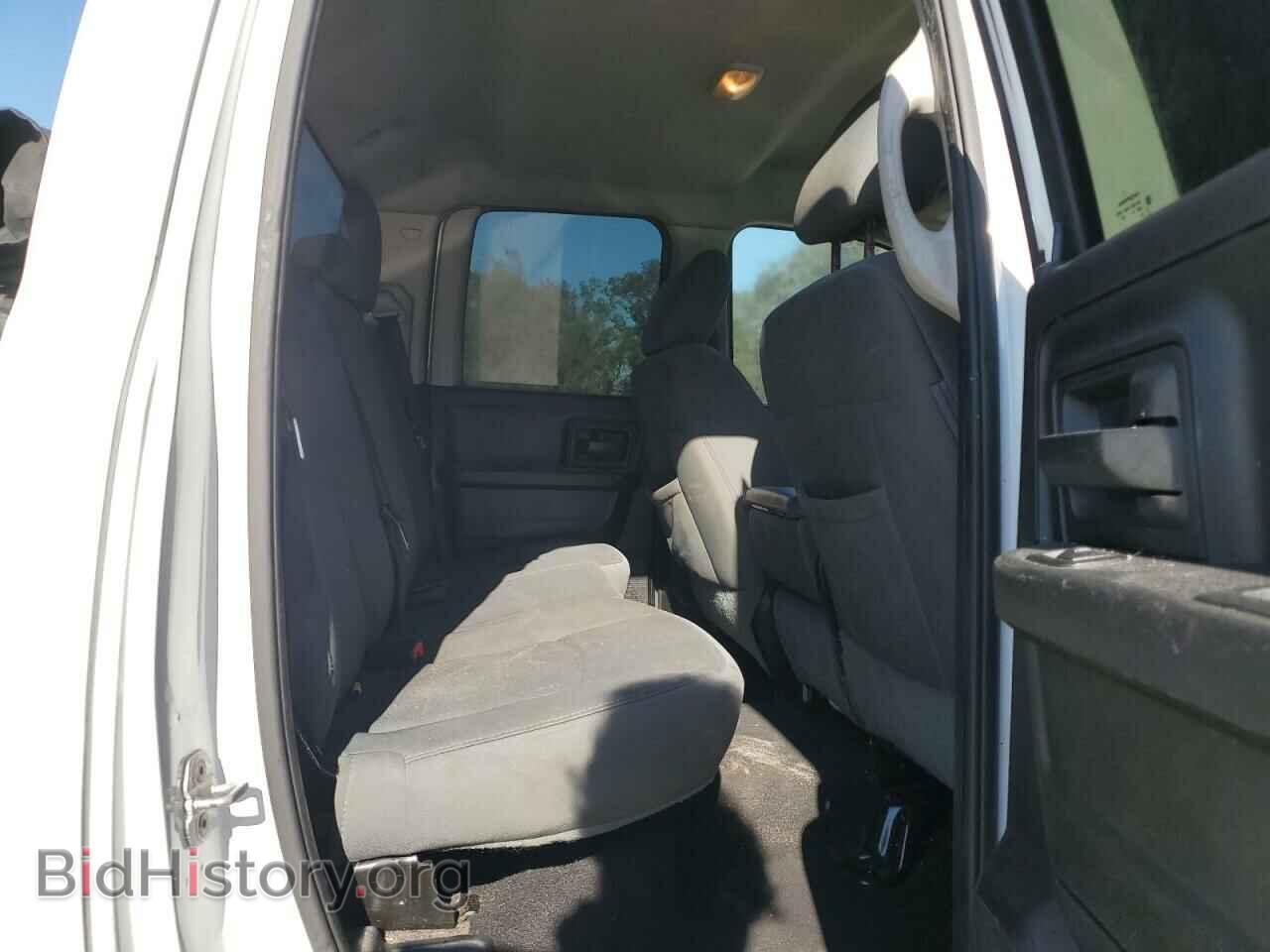 2013 RAM 1500 - VIN: 1C6RR6FT4DS588293 - Фото 10