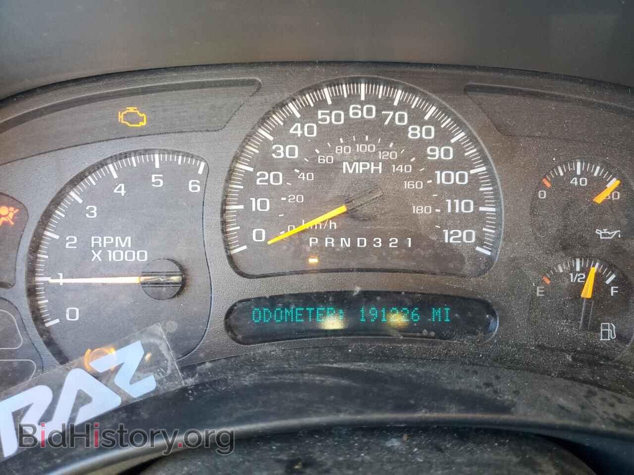 2007 GMC SIERRA - VIN: 1GTEK19B07E171130 - Фото 9
