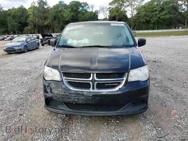 2017 DODGE CARAVAN - VIN: 2C4RDGBG7HR728172 - Фото 14