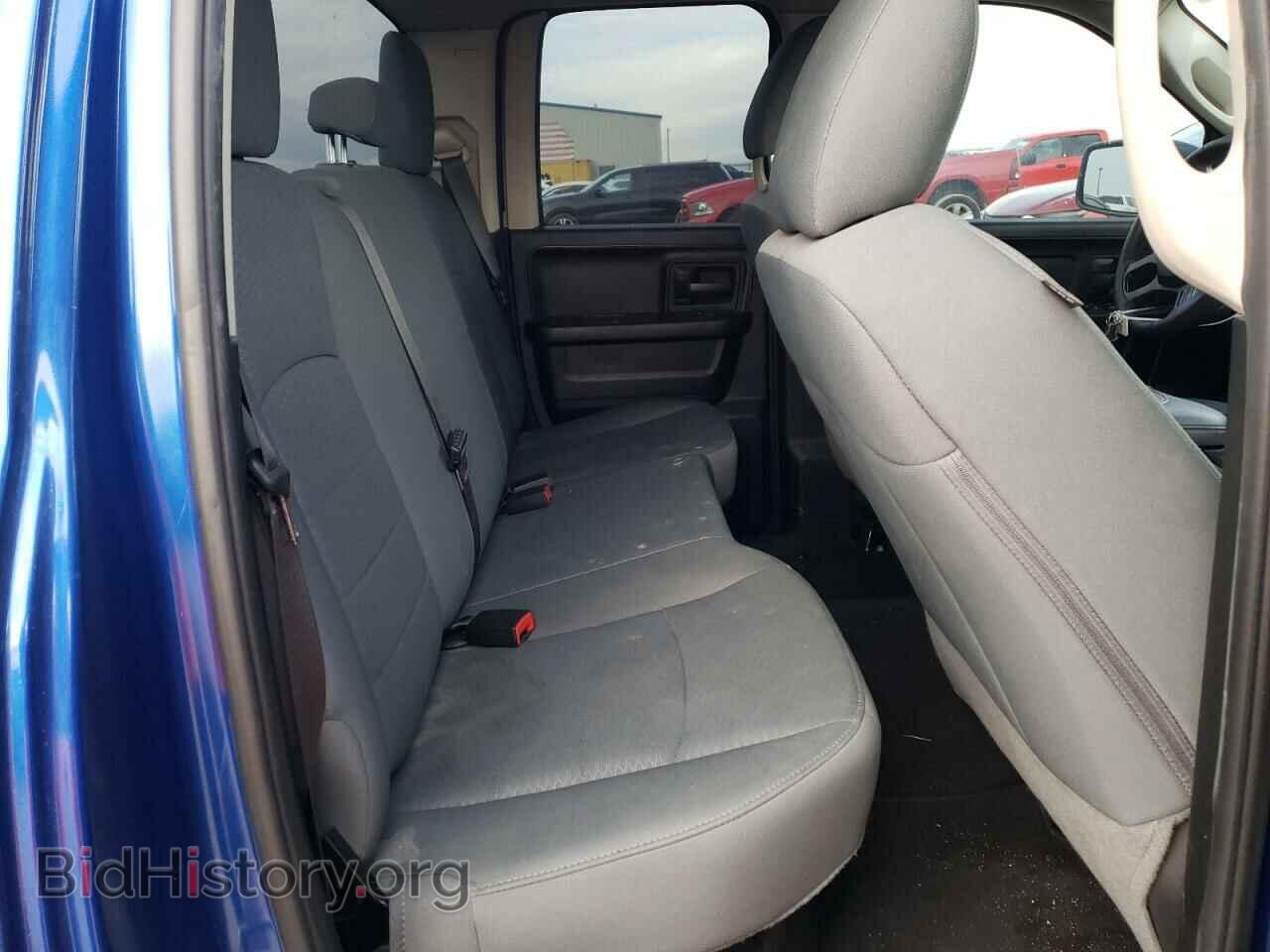 2019 RAM 1500 - VIN: 1C6RR6FG5KS500187 - Фото 10