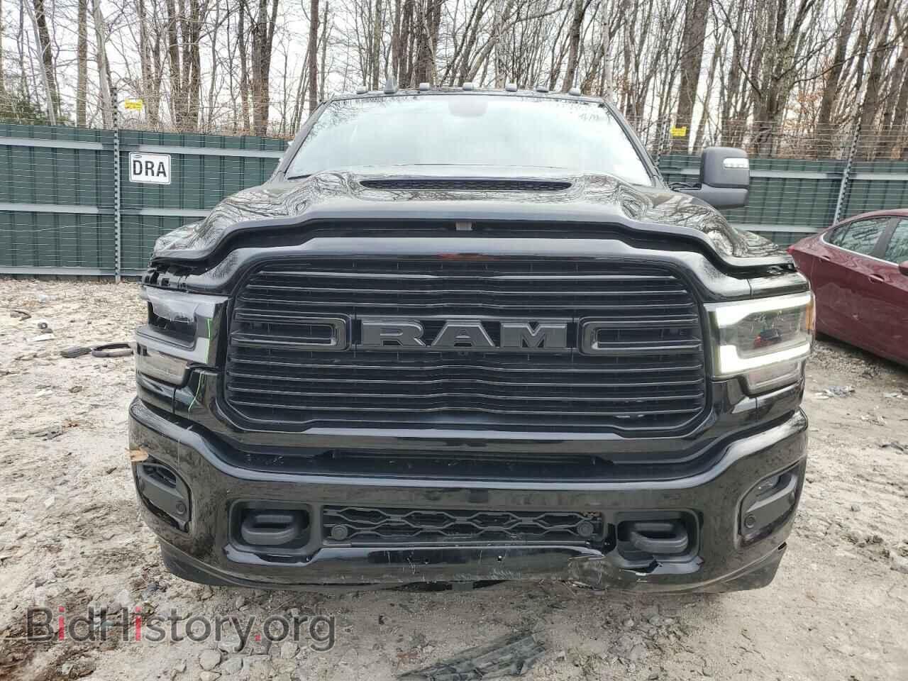 2023 RAM 2500 - VIN: 3C6UR5FL3PG637435 - Фото 5