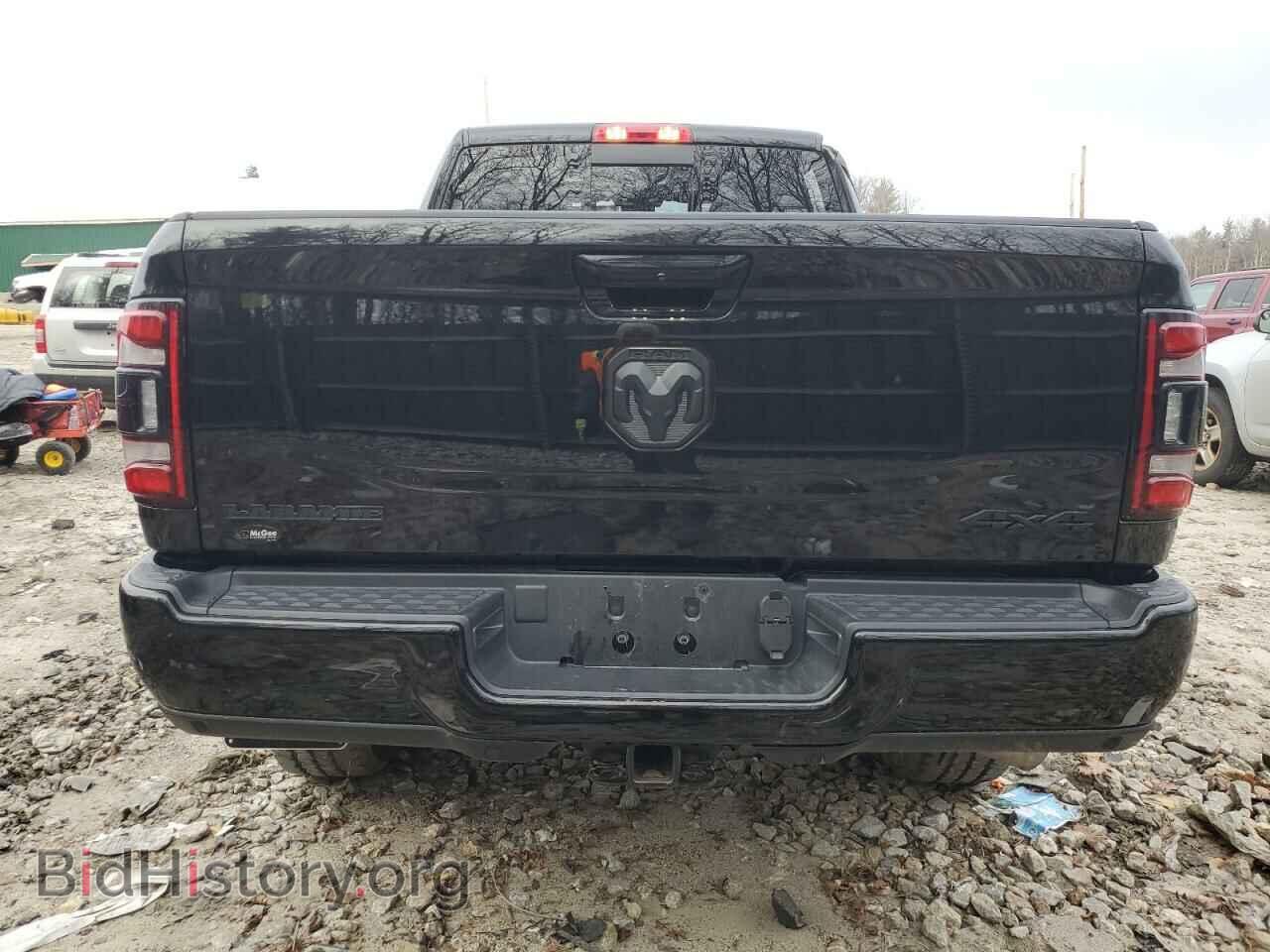 2023 RAM 2500 - VIN: 3C6UR5FL3PG637435 - Фото 6