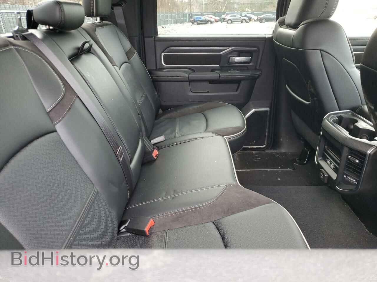 2023 RAM 2500 - VIN: 3C6UR5FL3PG637435 - Фото 10