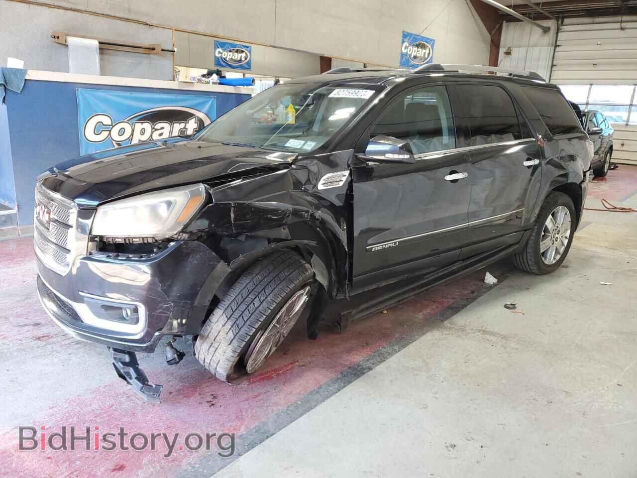 Photo 1GKKVTKD7DJ249766 - GMC ACADIA DEN 2013
