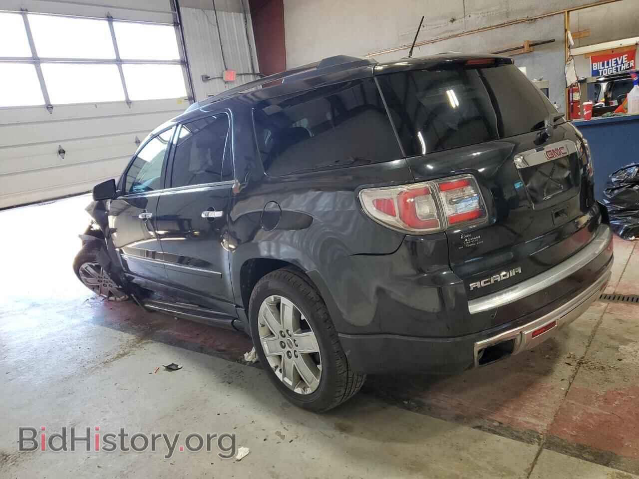 2013 GMC ACADIA DEN - VIN: 1GKKVTKD7DJ249766 - Фото 2
