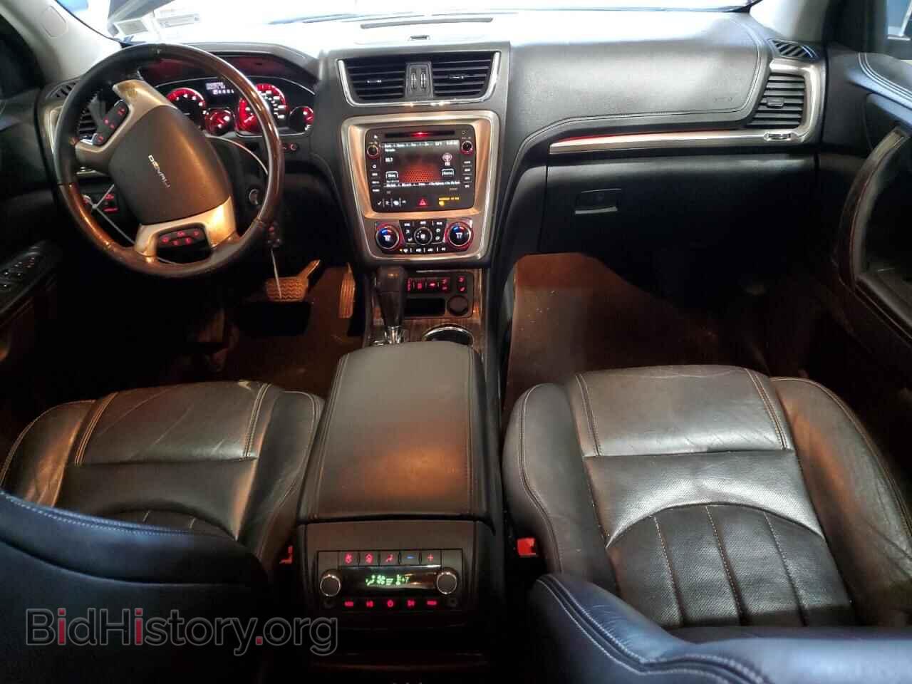 2013 GMC ACADIA DEN - VIN: 1GKKVTKD7DJ249766 - Фото 8