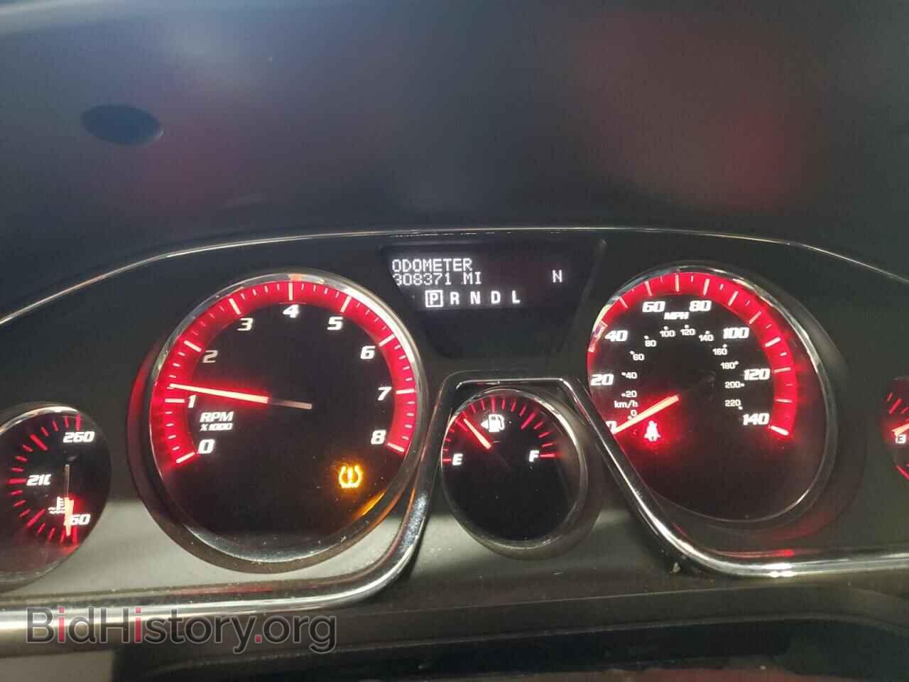 2013 GMC ACADIA DEN - VIN: 1GKKVTKD7DJ249766 - Фото 9