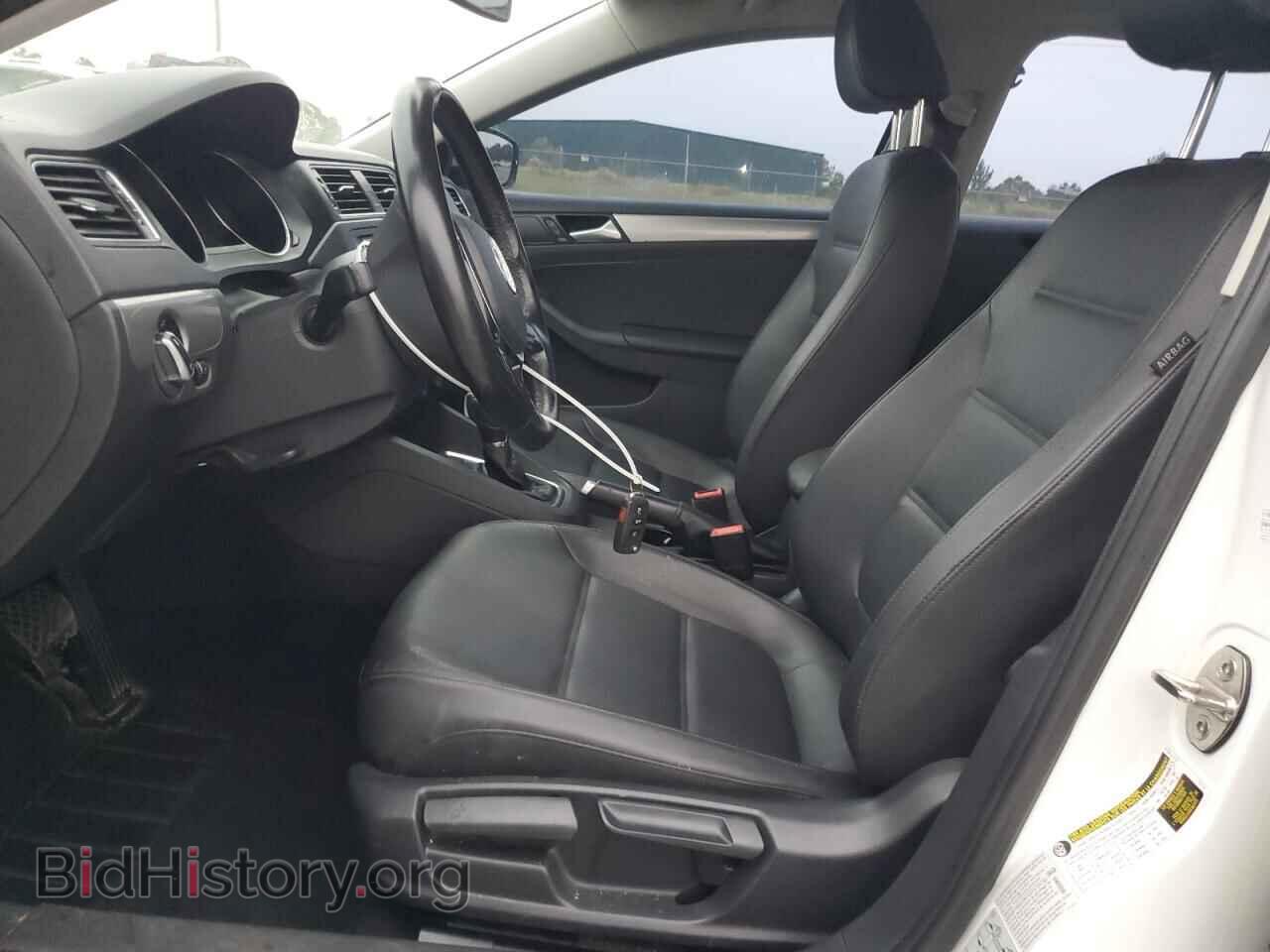 2017 VOLKSWAGEN JETTA - VIN: 3VWDB7AJ2HM318798 - Фото 7