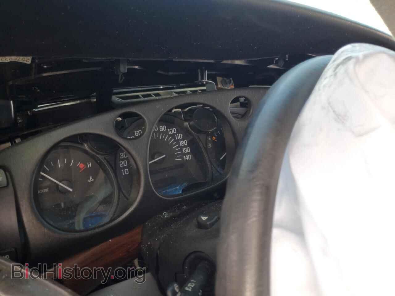 2005 BUICK LESABRE - VIN: 1G4HP52K85U208455 - Фото 9