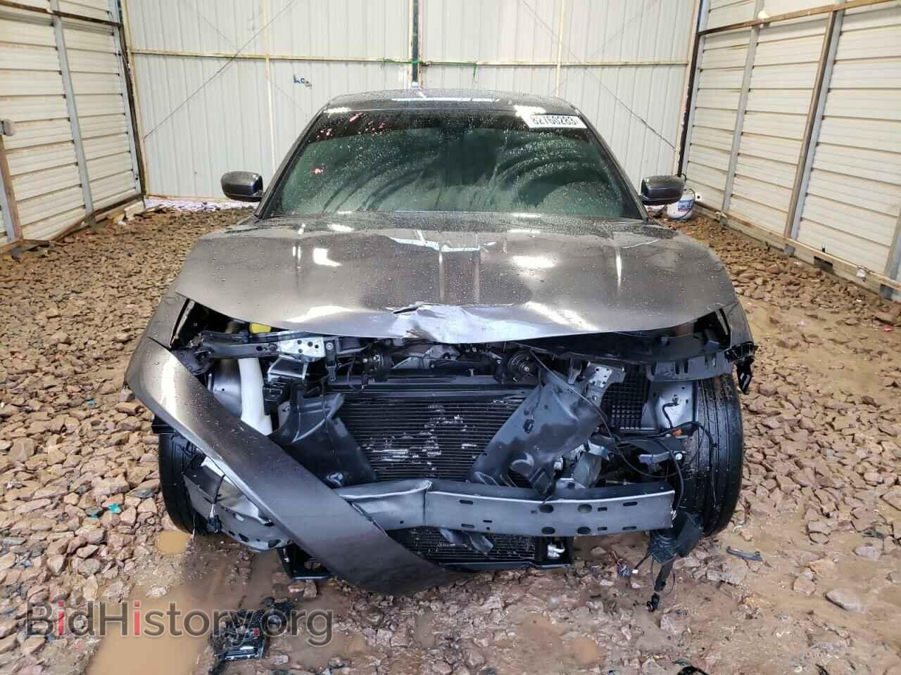2019 DODGE CHARGER - VIN: 2C3CDXBG4KH724670 - Фото 5