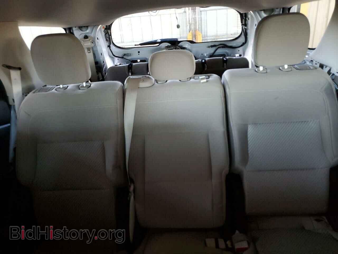 2021 FORD EXPLORER - VIN: 1FMSK8BB0MGC06301 - Photo 10