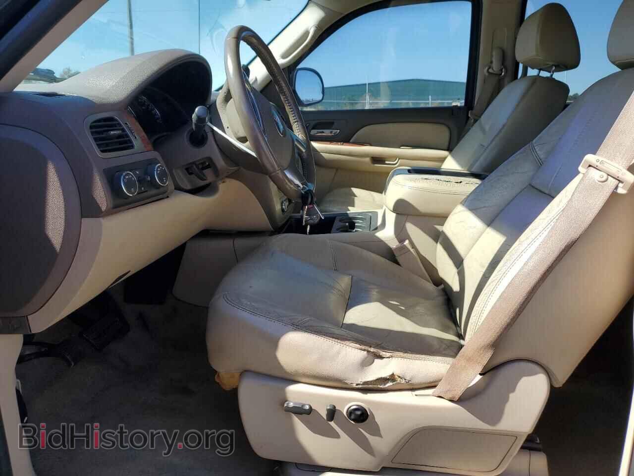 2007 GMC SIERRA - VIN: 2GTEK13M171590910 - Фото 7