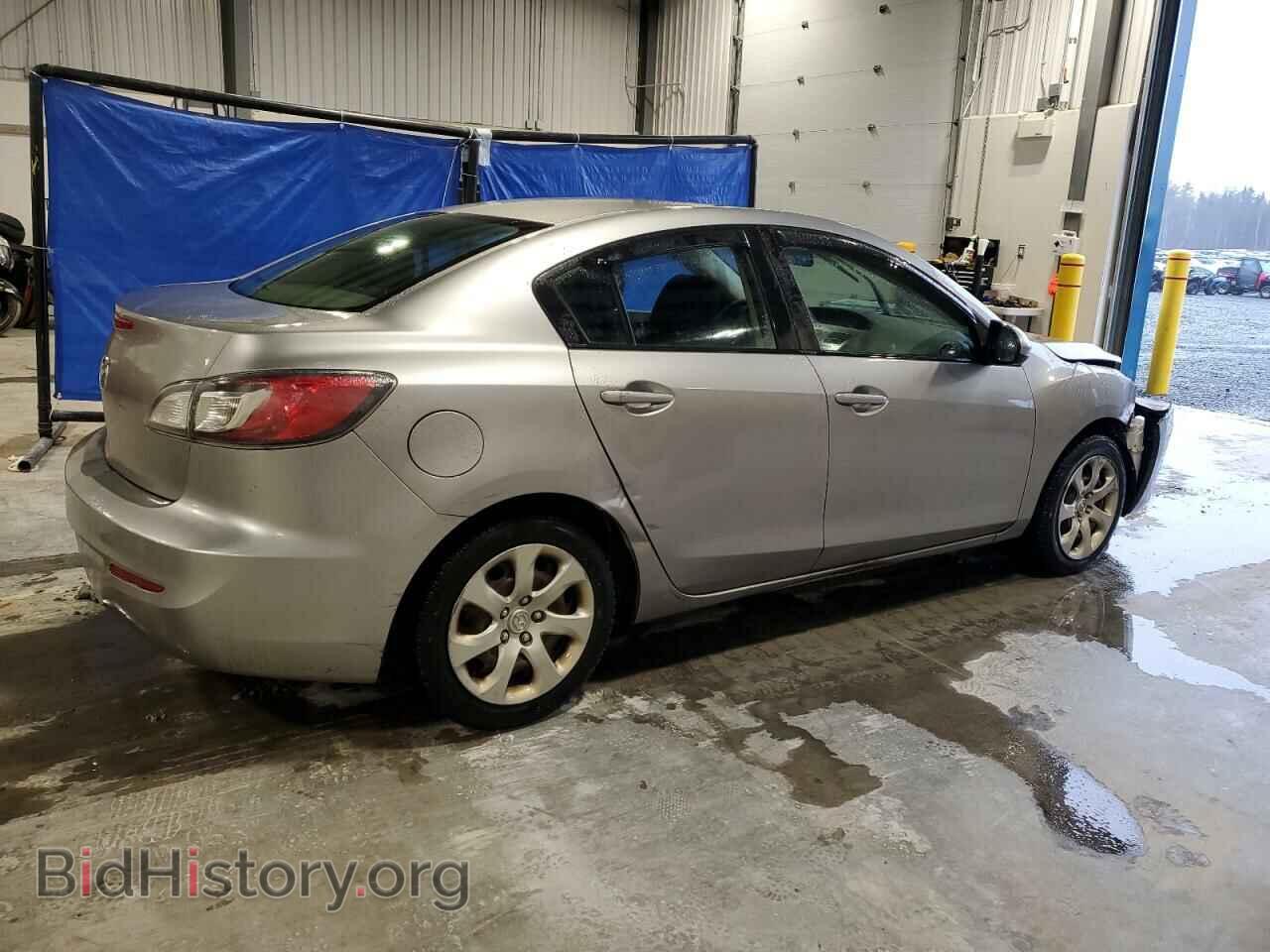 2012 MAZDA 3 - VIN: JM1BL1UF2C1508280 - Photo 3