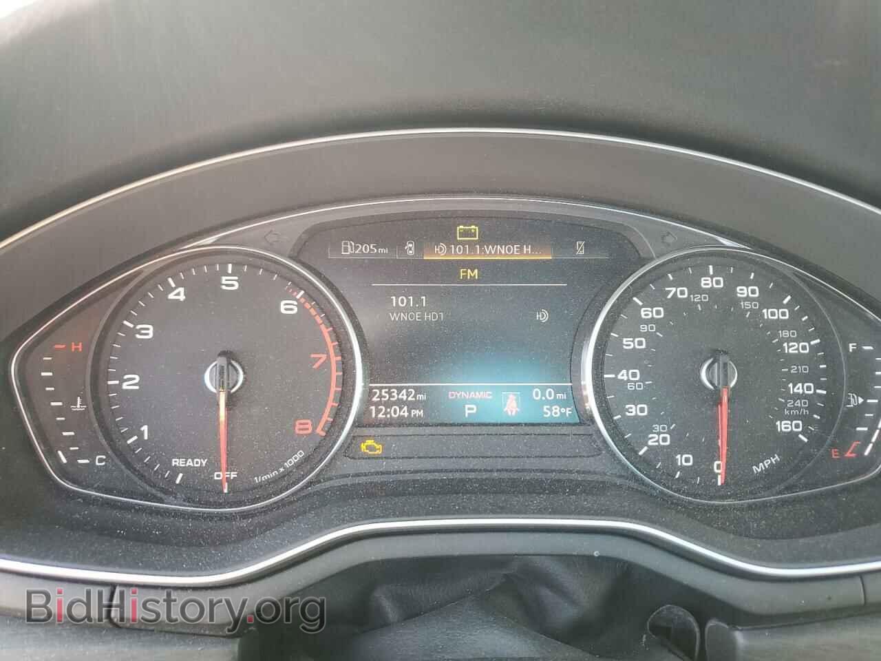 2021 AUDI A4 - VIN: WAUDAAF48MN009081 - Фото 9