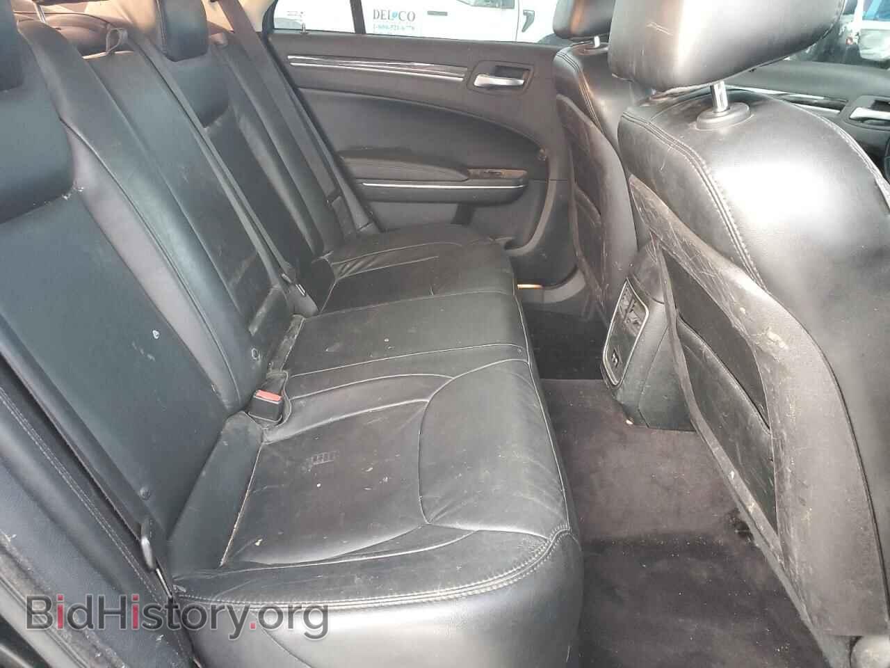 2016 CHRYSLER 300 - VIN: 2C3CCAAG9GH273941 - Фото 10