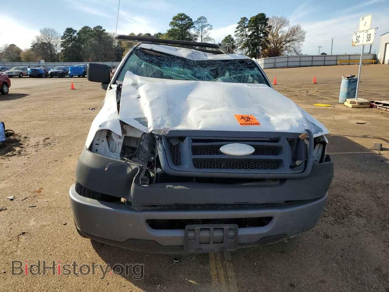2007 FORD All Models - VIN: 1FTRF12W77KD64170 - Photo 5