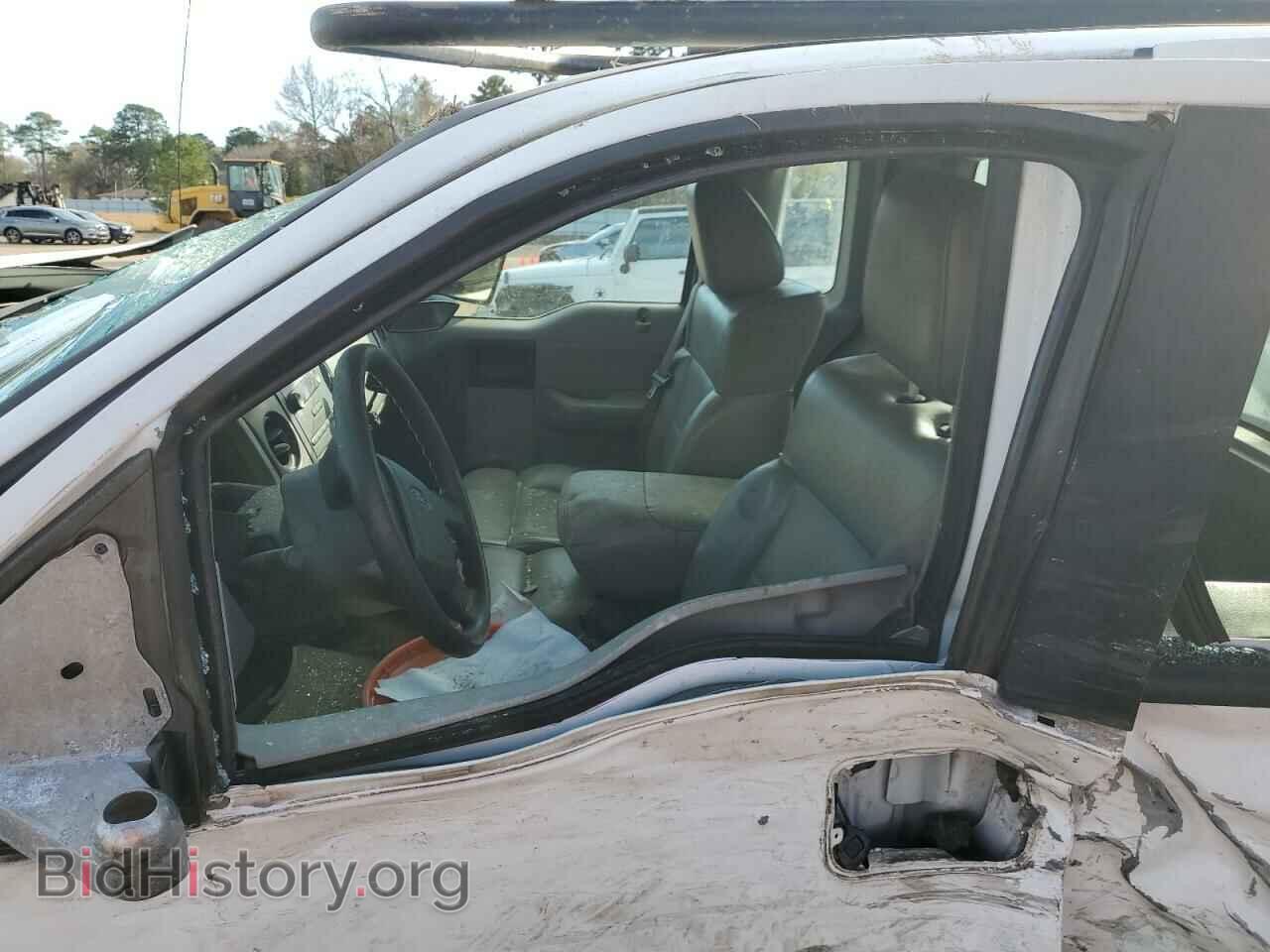 2007 FORD All Models - VIN: 1FTRF12W77KD64170 - Photo 7