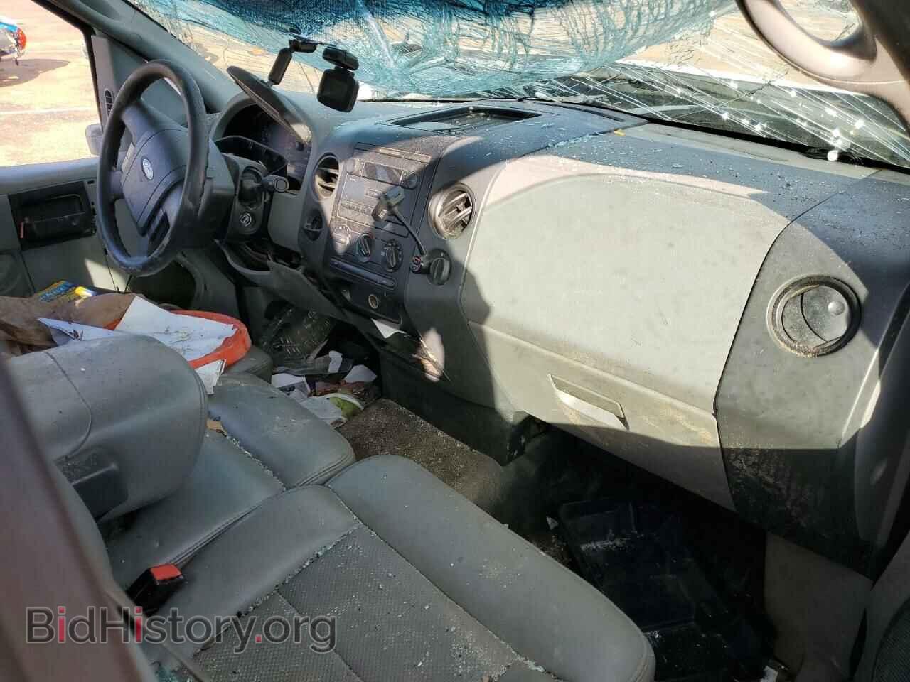 2007 FORD All Models - VIN: 1FTRF12W77KD64170 - Photo 8