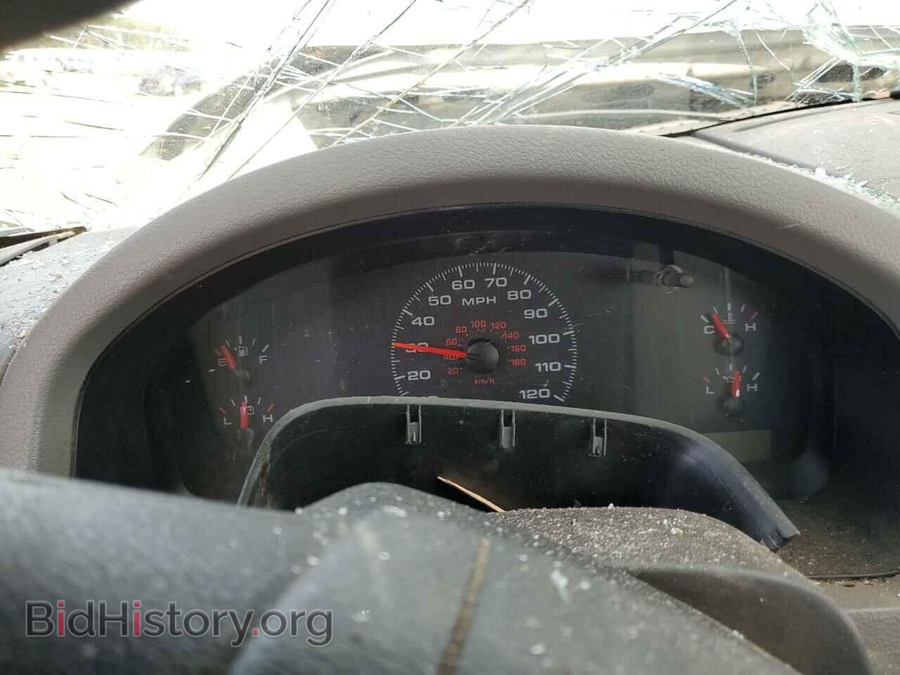 2007 FORD All Models - VIN: 1FTRF12W77KD64170 - Photo 9