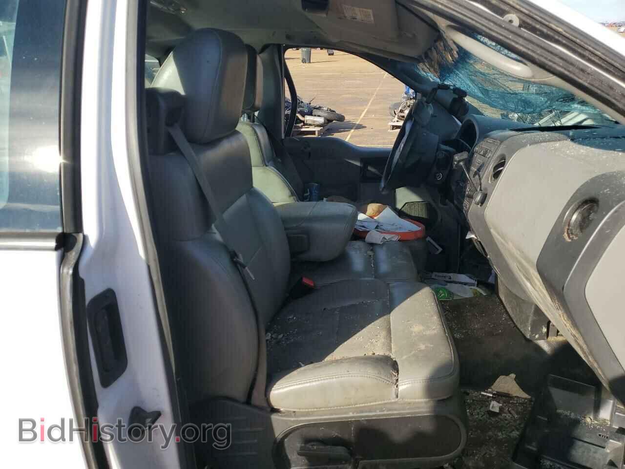 2007 FORD All Models - VIN: 1FTRF12W77KD64170 - Photo 10