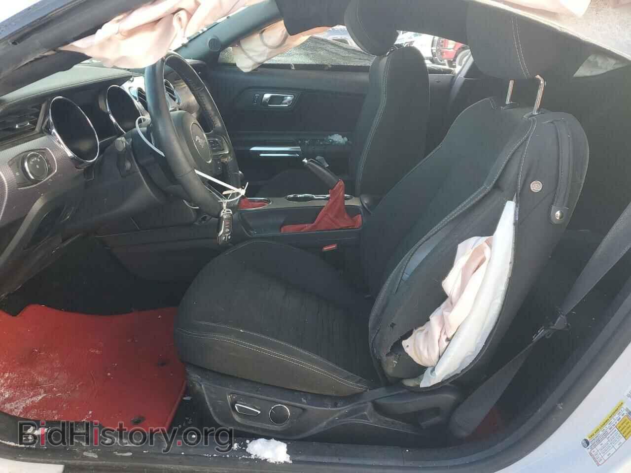2017 FORD ALL Models - VIN: 1FA6P8TH8H5219766 - Photo 7
