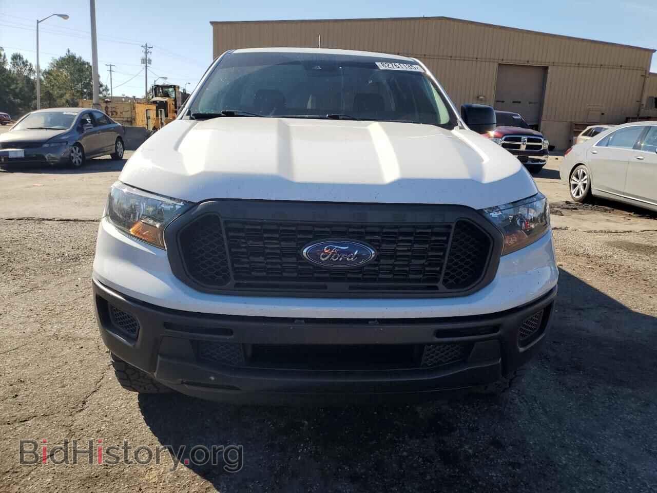 2019 FORD RANGER - VIN: 1FTER1EH2KLA50514 - Фото 5