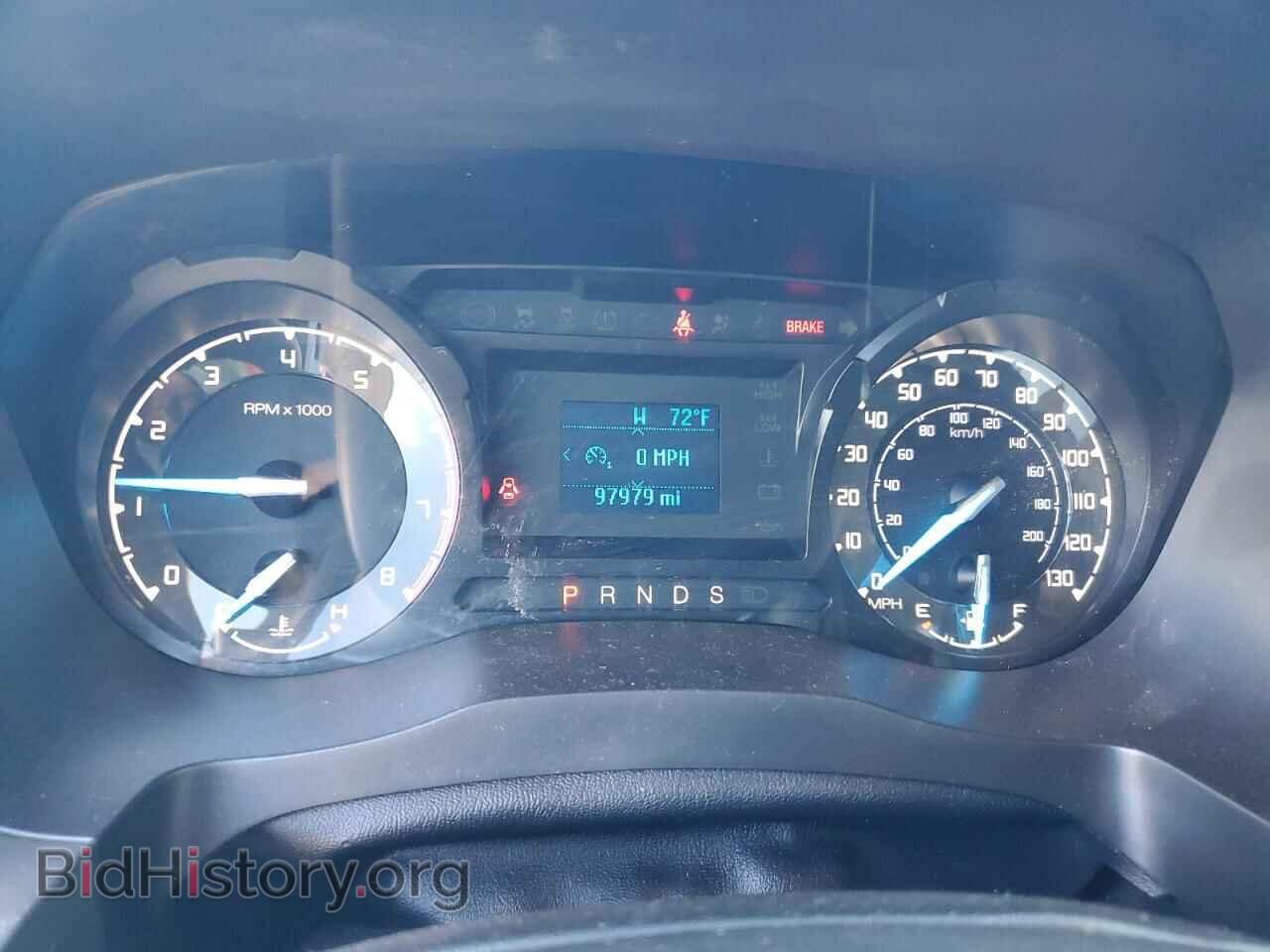 2019 FORD RANGER - VIN: 1FTER1EH2KLA50514 - Фото 9