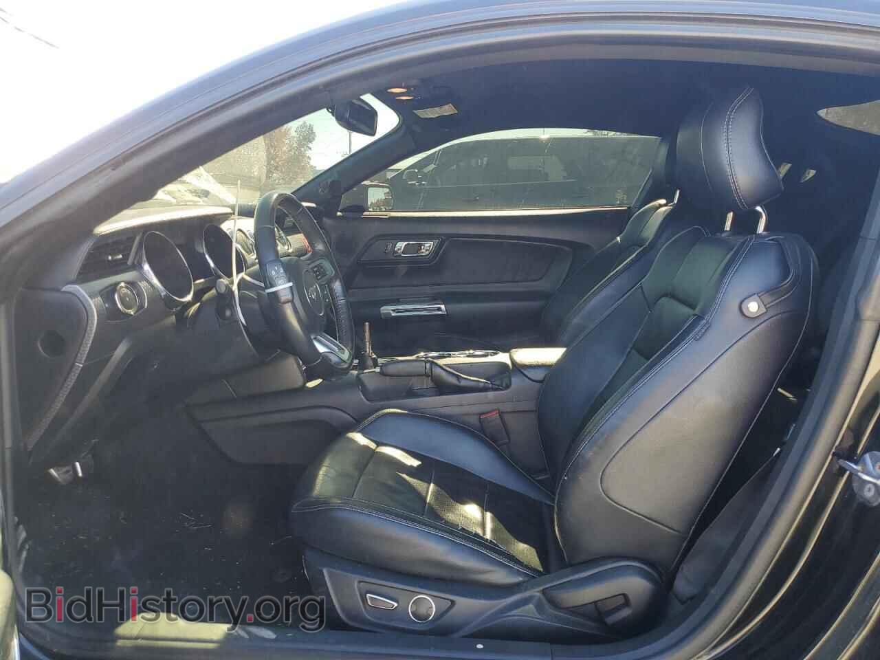 2016 FORD MUSTANG - VIN: 1FA6P8CF9G5229333 - Фото 7