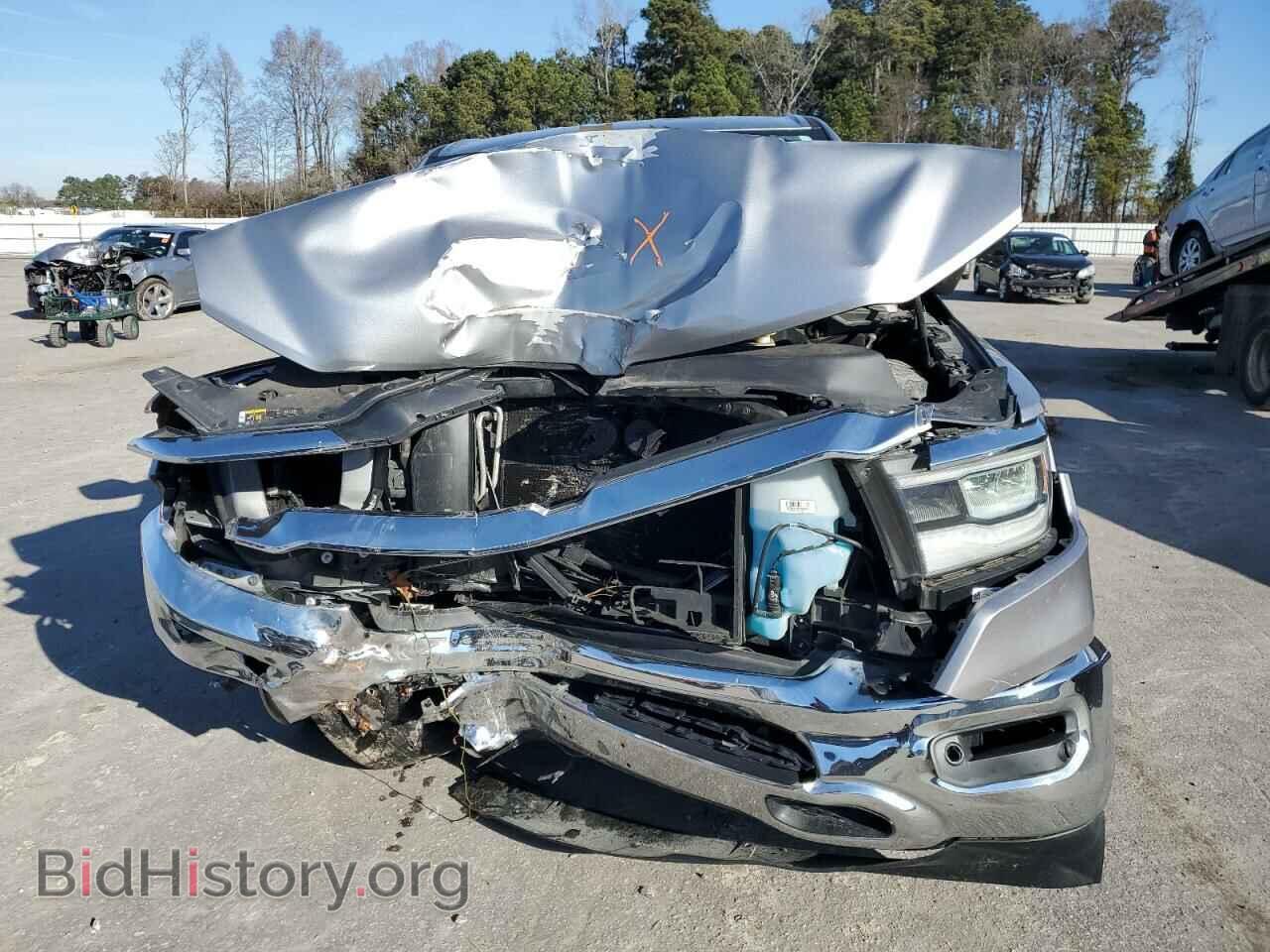2019 RAM 1500 - VIN: 1C6SRFFT2KN517607 - Photo 5