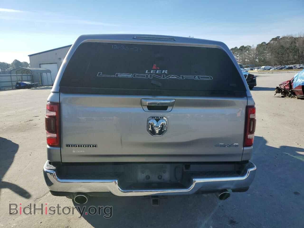 2019 RAM 1500 - VIN: 1C6SRFFT2KN517607 - Photo 6