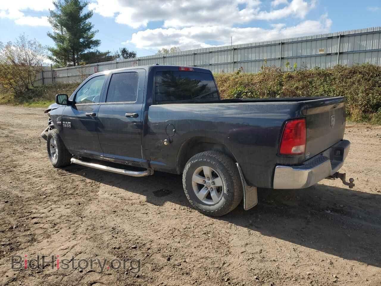 2014 RAM 1500 - VIN: 1C6RR7STXES311256 - Фото 2