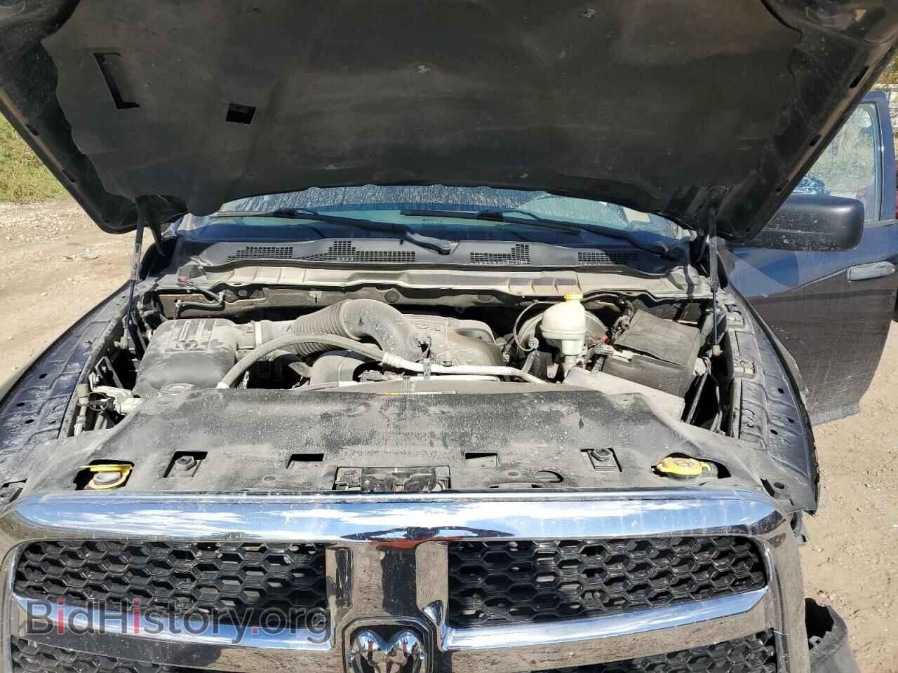 2014 RAM 1500 - VIN: 1C6RR7STXES311256 - Фото 11