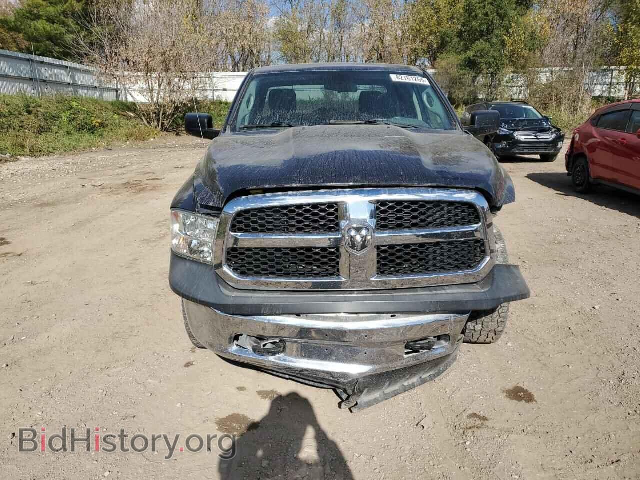 2014 RAM 1500 - VIN: 1C6RR7STXES311256 - Фото 5