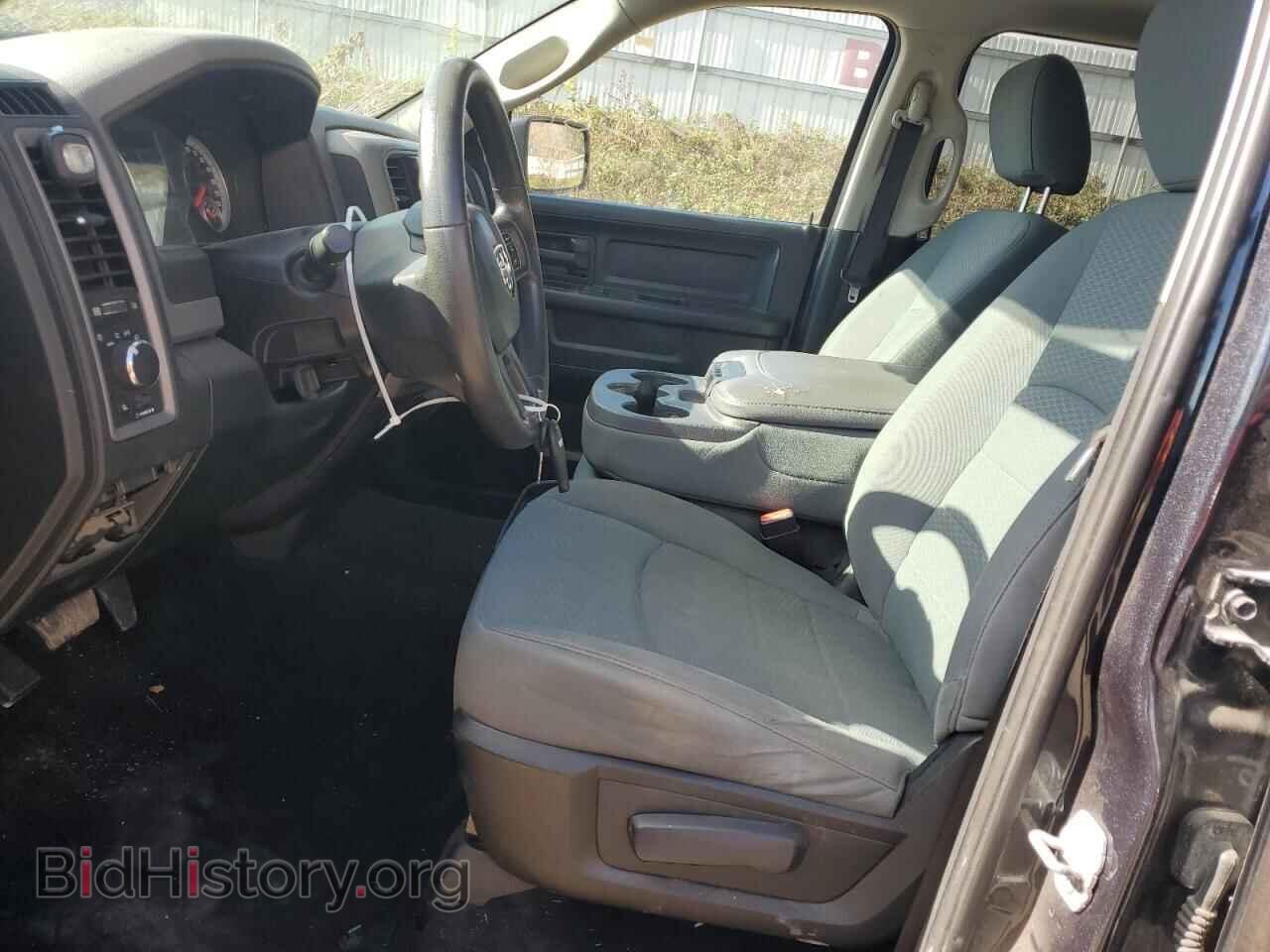 2014 RAM 1500 - VIN: 1C6RR7STXES311256 - Фото 7