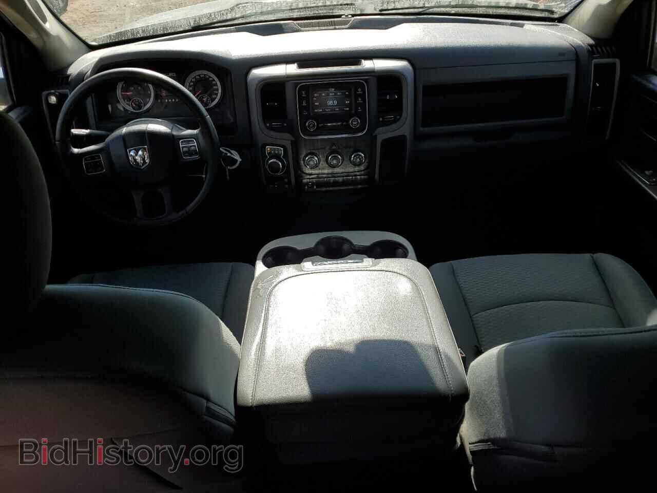 2014 RAM 1500 - VIN: 1C6RR7STXES311256 - Фото 8
